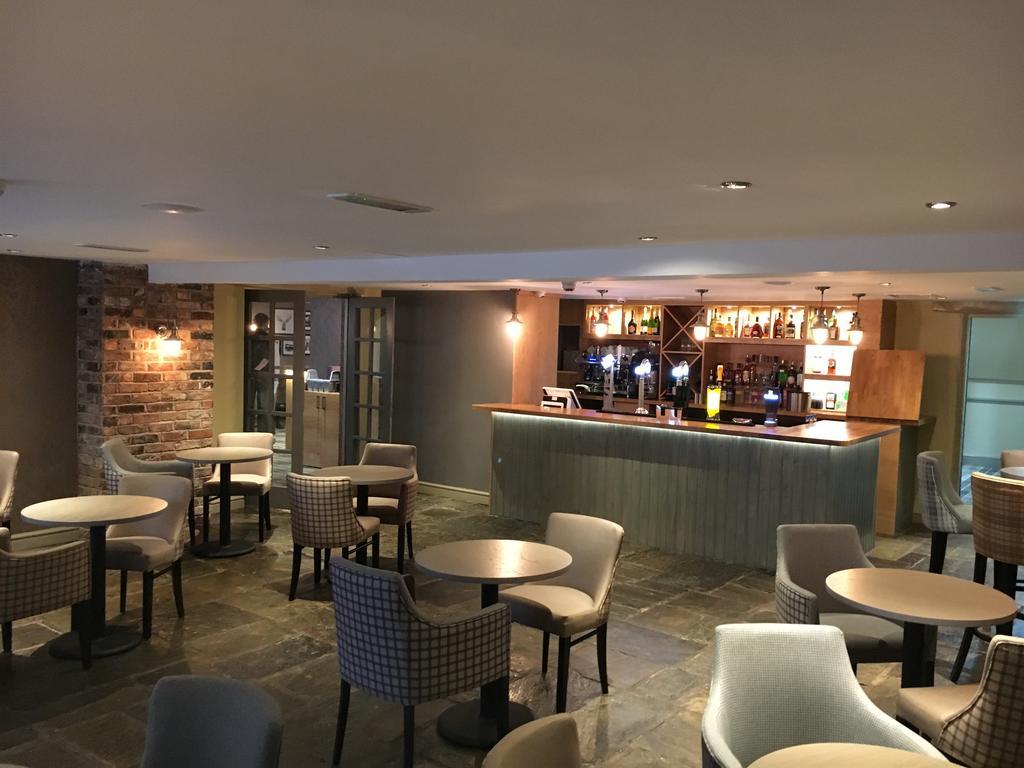 Wild Pheasant Hotel & Spa Llangollen Εξωτερικό φωτογραφία