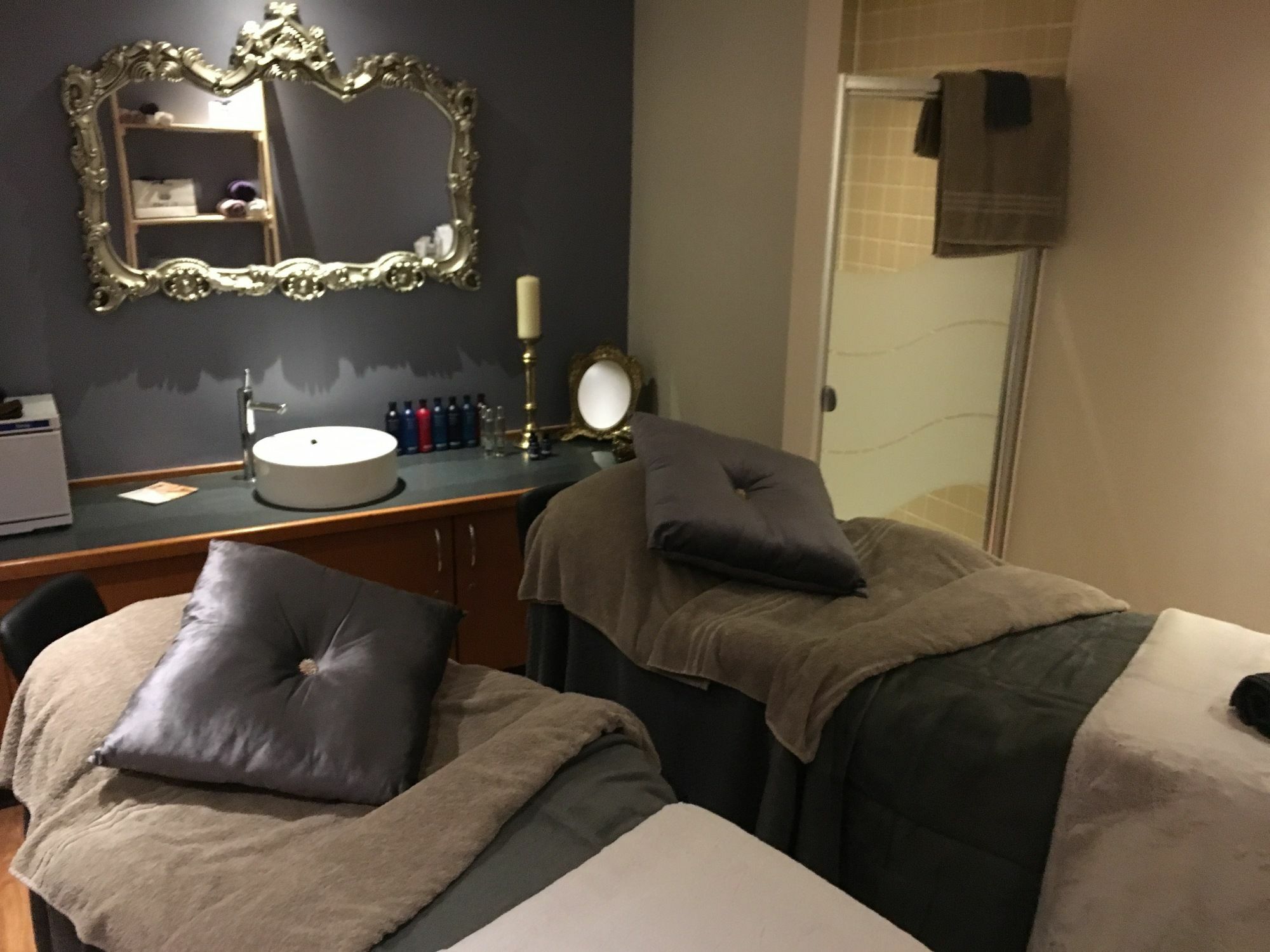 Wild Pheasant Hotel & Spa Llangollen Εξωτερικό φωτογραφία