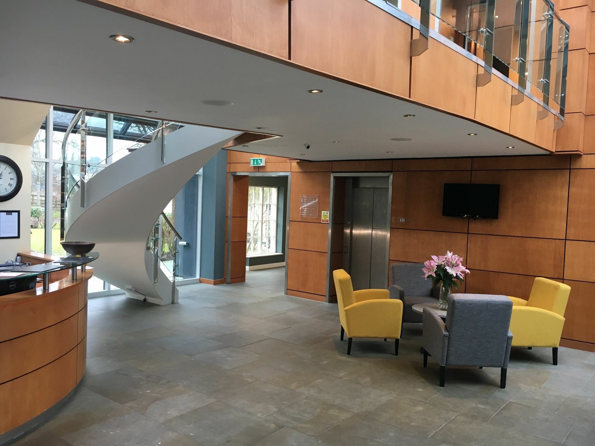 Wild Pheasant Hotel & Spa Llangollen Εξωτερικό φωτογραφία