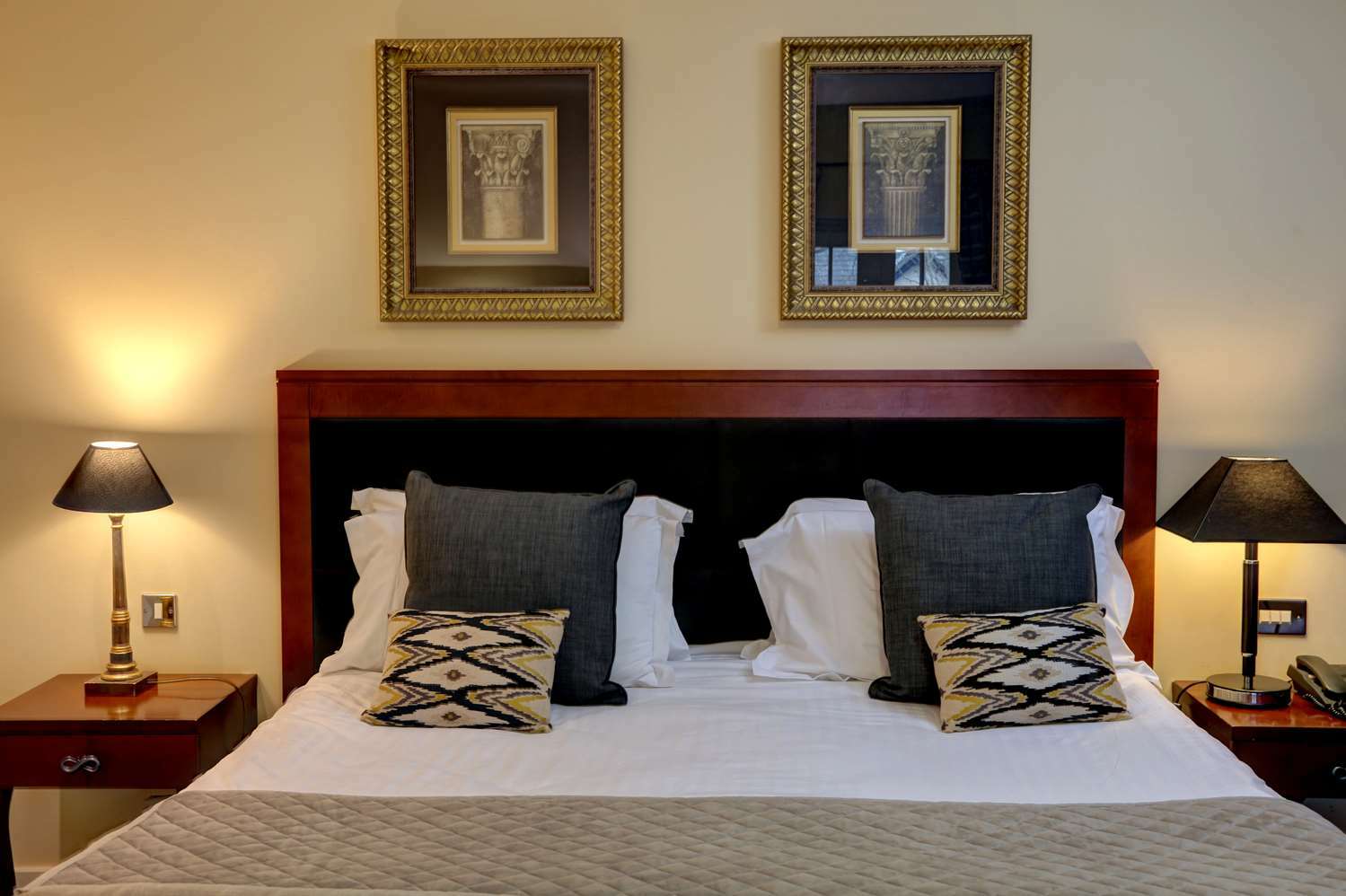 Wild Pheasant Hotel & Spa Llangollen Εξωτερικό φωτογραφία