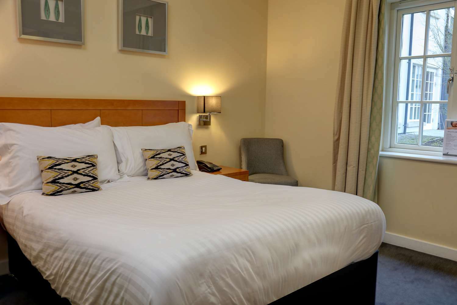 Wild Pheasant Hotel & Spa Llangollen Εξωτερικό φωτογραφία