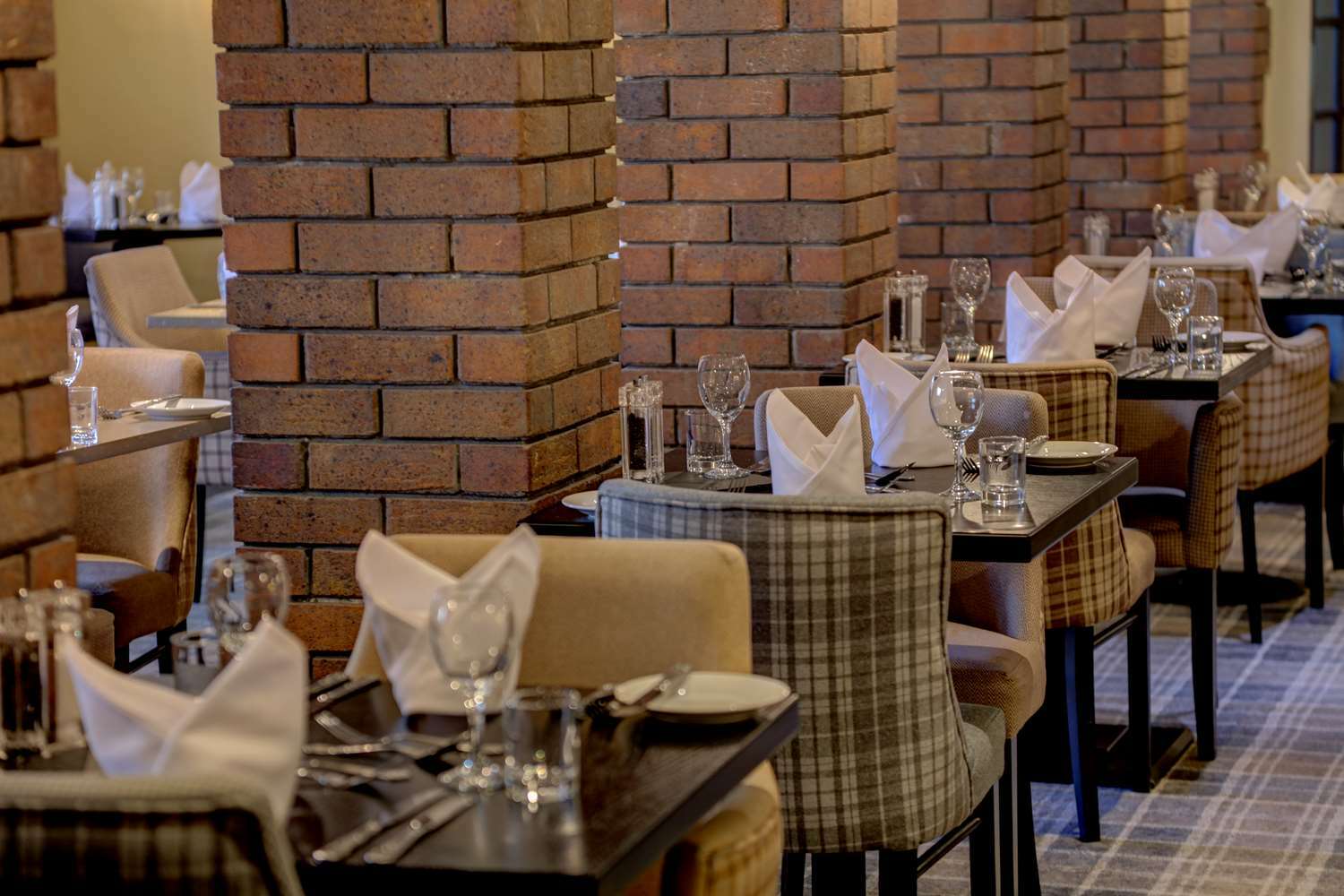 Wild Pheasant Hotel & Spa Llangollen Εξωτερικό φωτογραφία