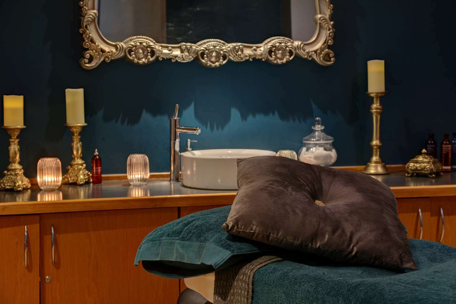 Wild Pheasant Hotel & Spa Llangollen Εξωτερικό φωτογραφία