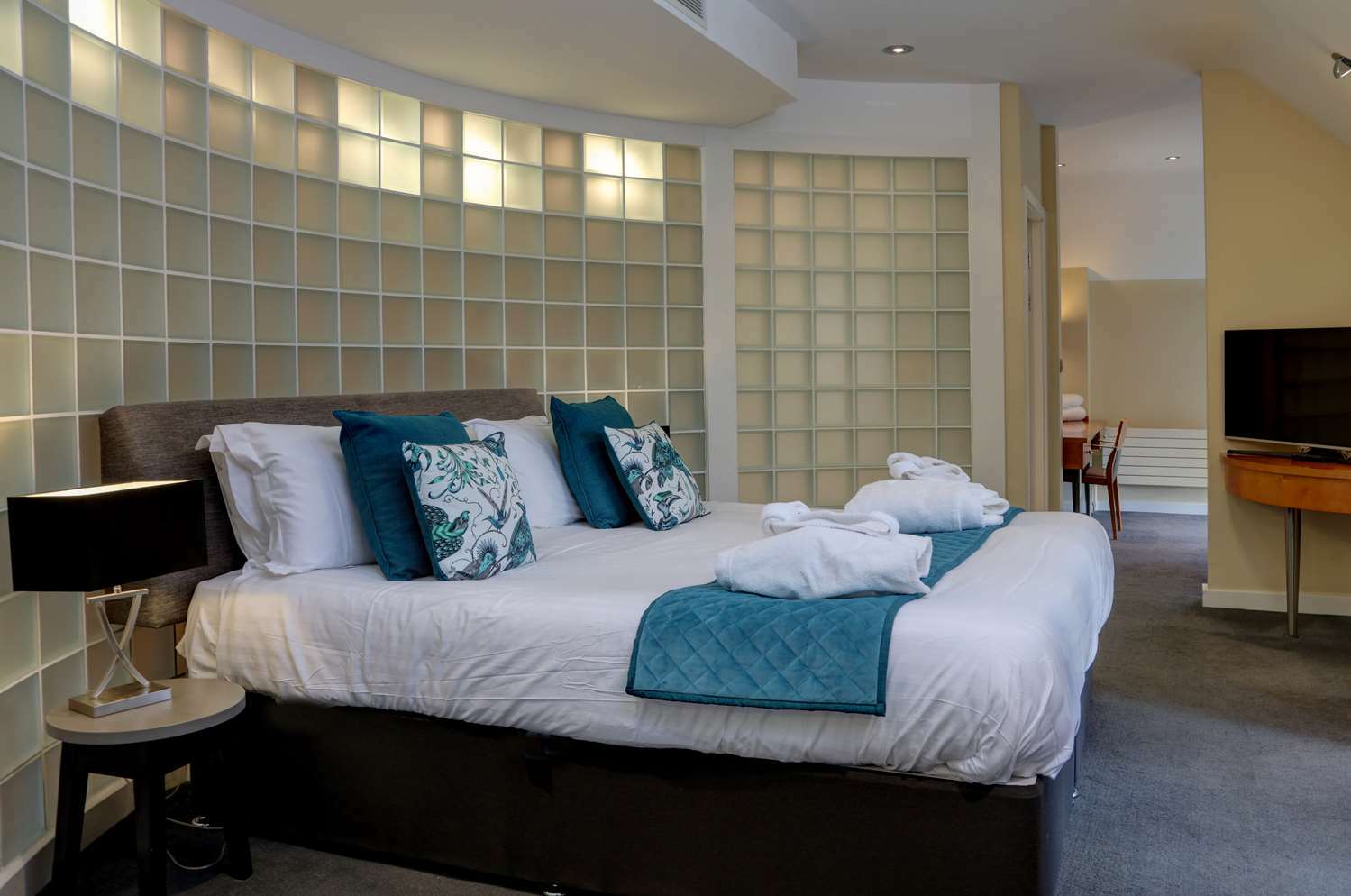 Wild Pheasant Hotel & Spa Llangollen Εξωτερικό φωτογραφία